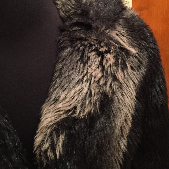 COPY - Short furrry - Picture 3 of 4